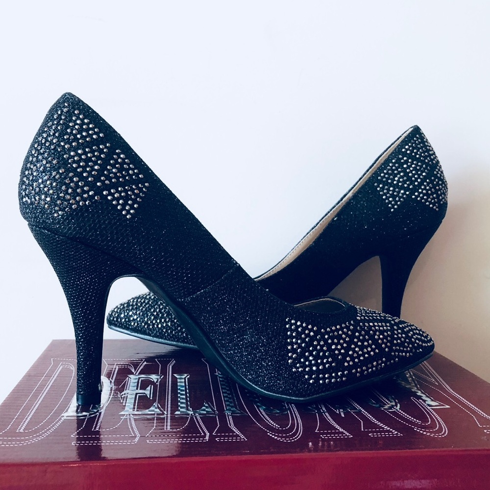 Delicacy comfortable shoes